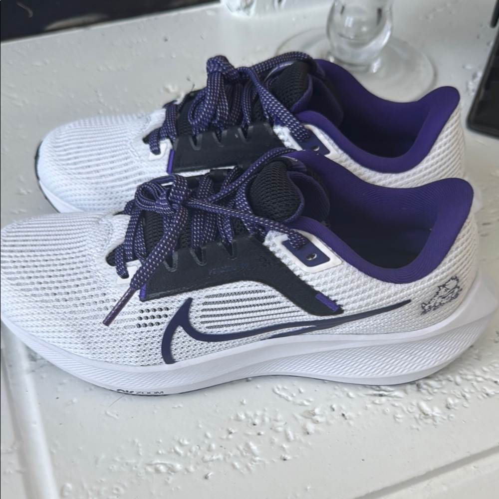 Nike TCU Women’s Air Zoom